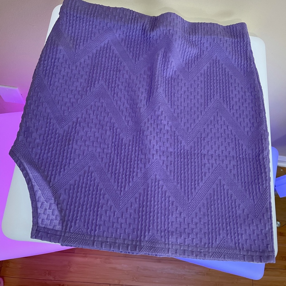 skirt